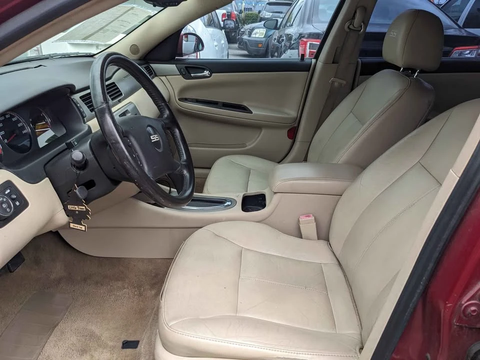 2006 Chevrolet Impala 9th Gen - Image 8 of 19