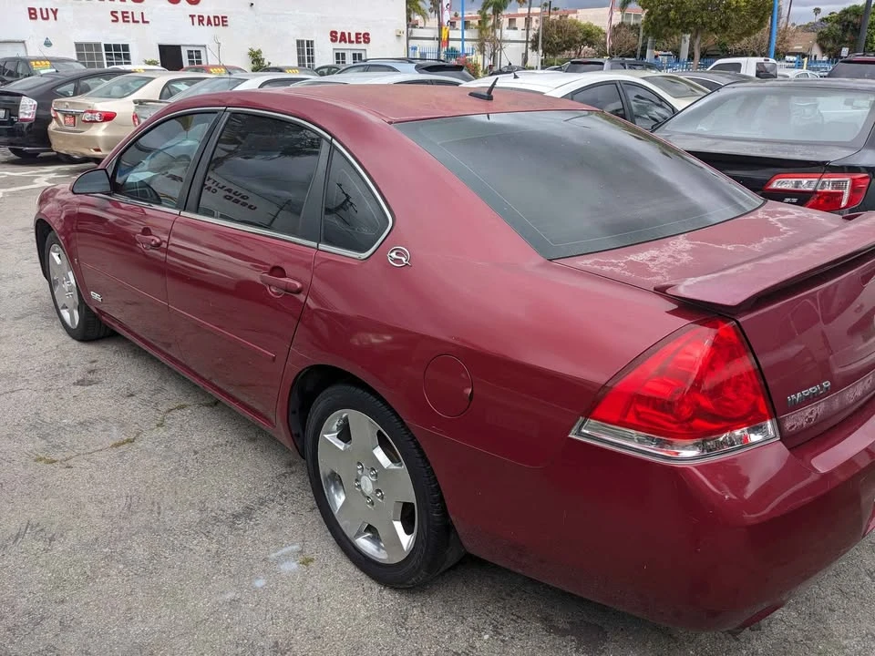 2006 Chevrolet Impala 9th Gen - Image 6 of 19