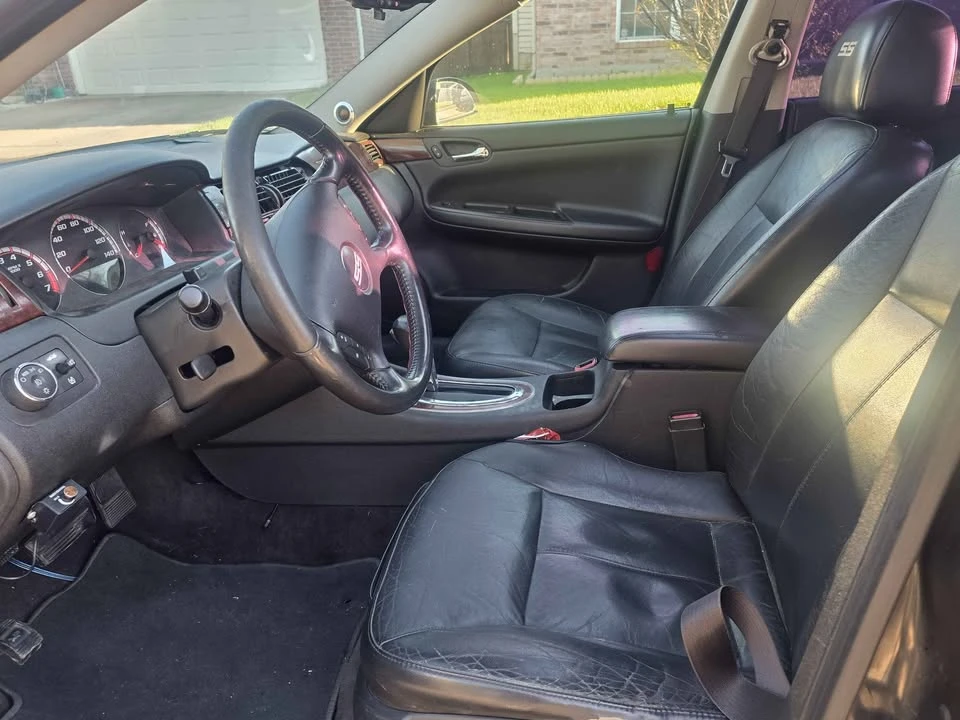 2006 Chevrolet Impala 9th Gen - Image 6 of 8