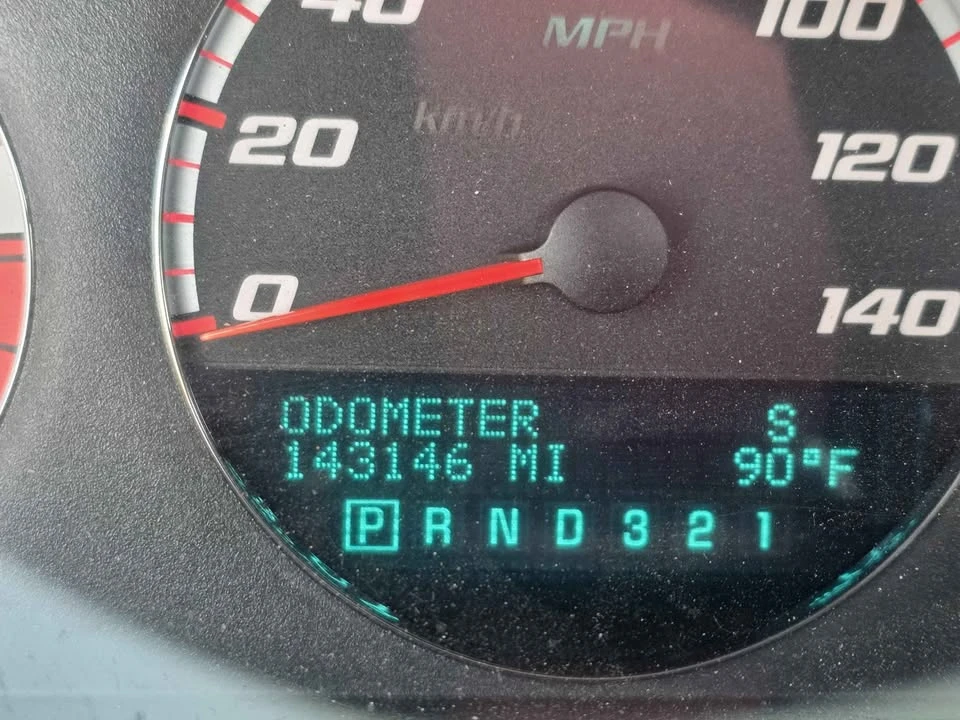2006 Chevrolet Impala 9th Gen - Image 8 of 8