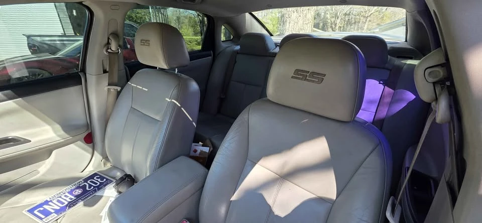 2006 Chevrolet Impala 9th Gen - Image 4 of 8