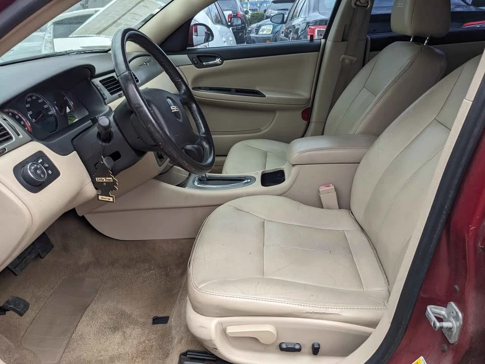 2006 Chevrolet Impala 9th Gen - Image 13 of 19