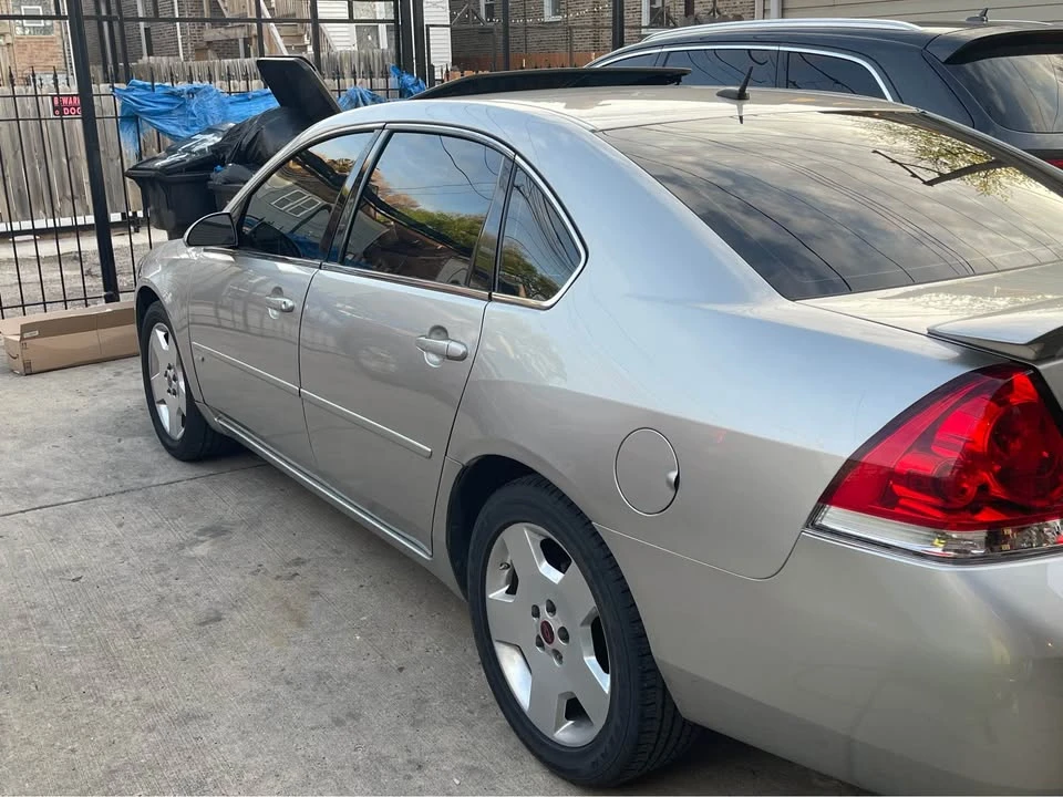 2006 Chevrolet Impala 9th Gen - Image 6 of 9