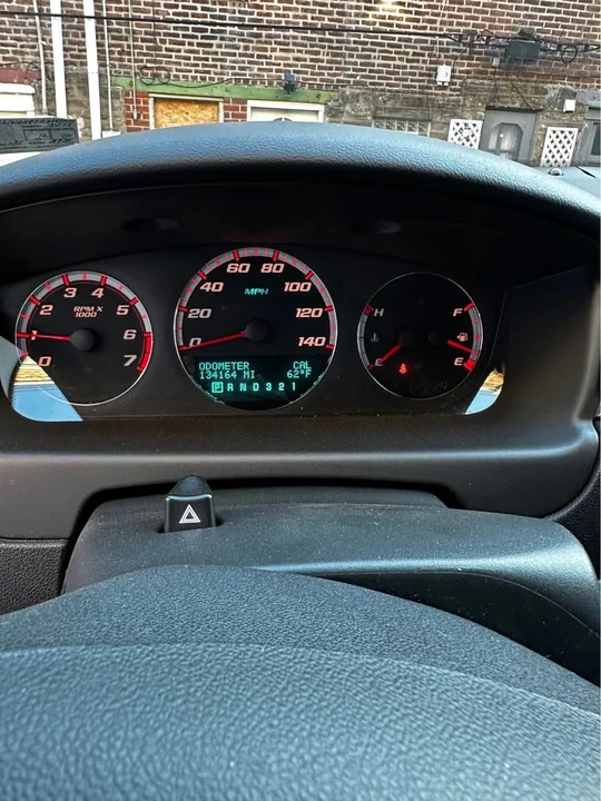 2006 Chevrolet Impala 9th Gen - Image 14 of 15