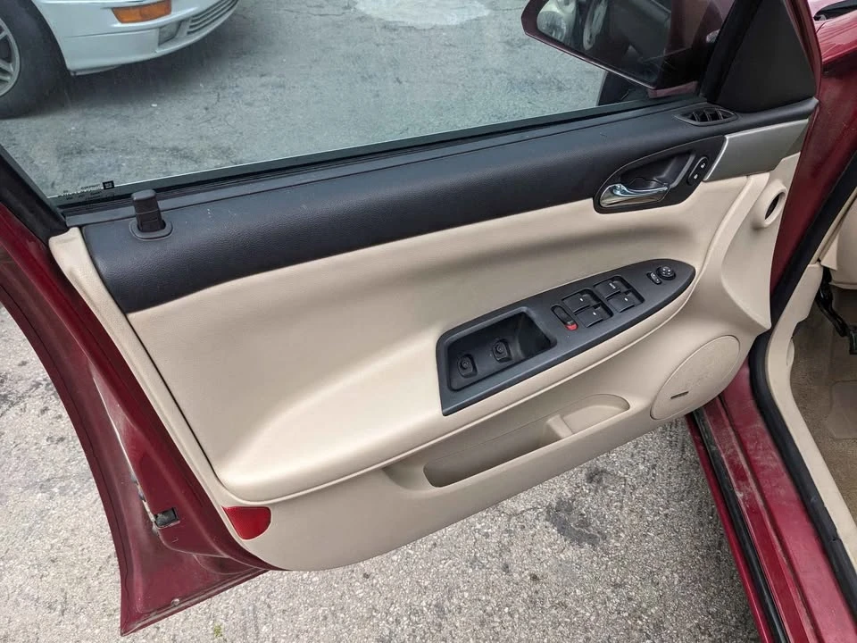 2006 Chevrolet Impala 9th Gen - Image 9 of 19