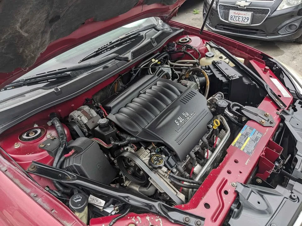 2006 Chevrolet Impala 9th Gen - Image 15 of 19