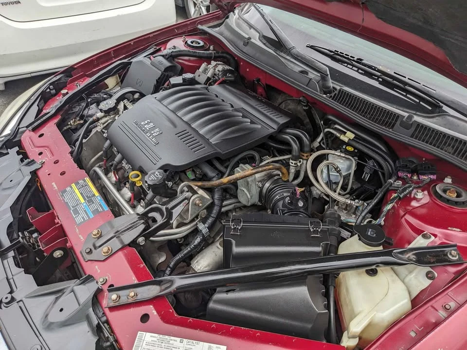 2006 Chevrolet Impala 9th Gen - Image 14 of 19