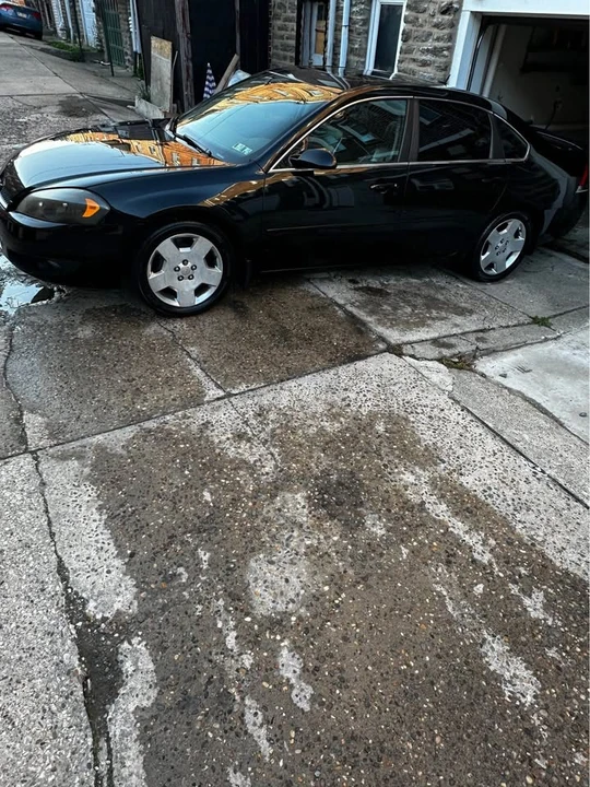 2006 Chevrolet Impala 9th Gen - Image 4 of 15