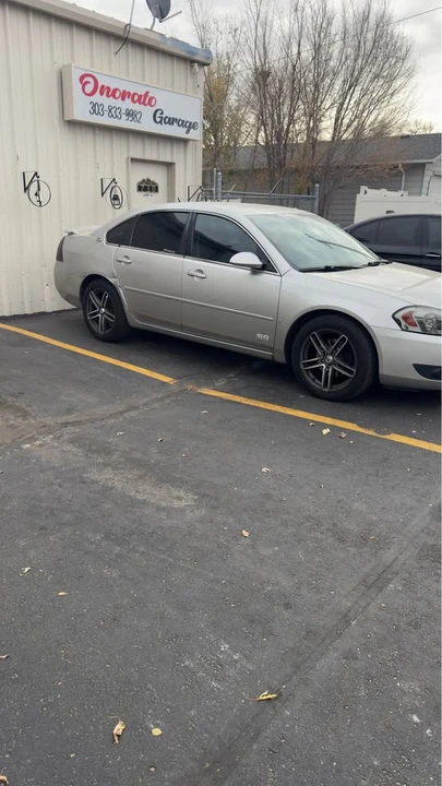 2006 Chevrolet Impala 9th Gen - Image 18 of 18