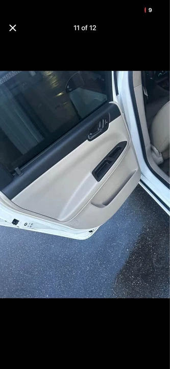 2006 Chevrolet Impala 9th Gen - Image 9 of 10
