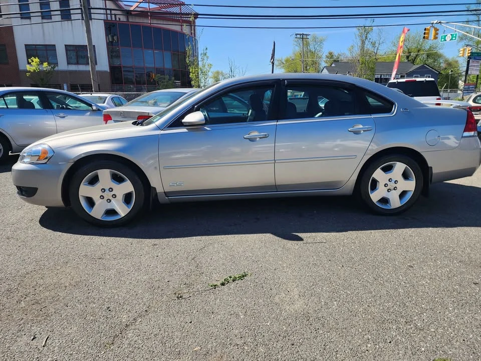 2006 Chevrolet Impala 9th Gen - Image 2 of 2