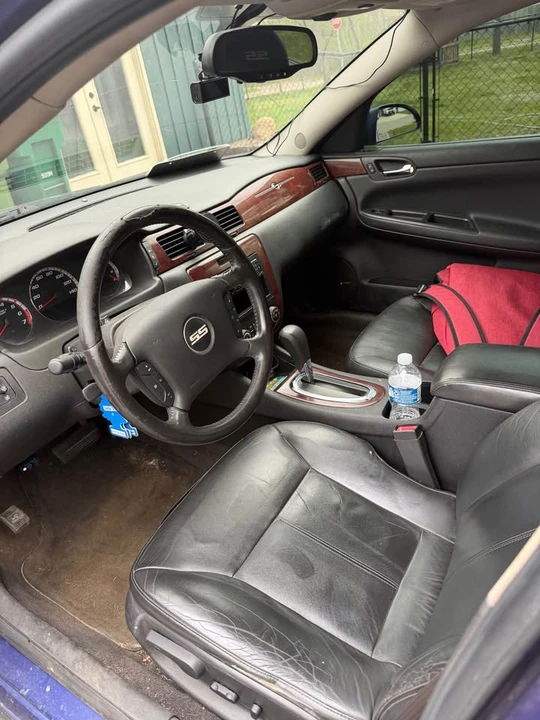 2006 Chevrolet Impala 9th Gen - Image 7 of 7