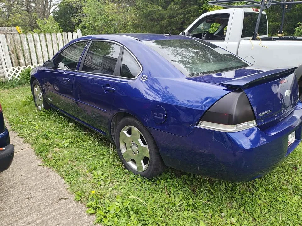 2006 Chevrolet Impala 9th Gen - Image 2 of 2