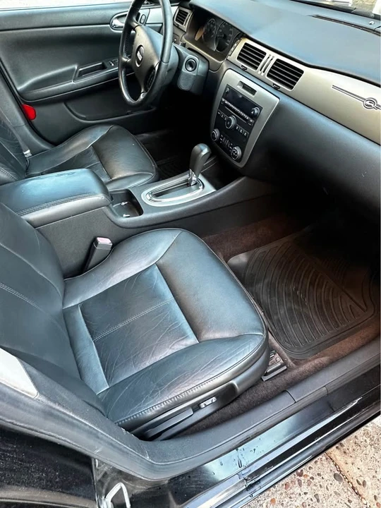 2006 Chevrolet Impala 9th Gen - Image 9 of 15