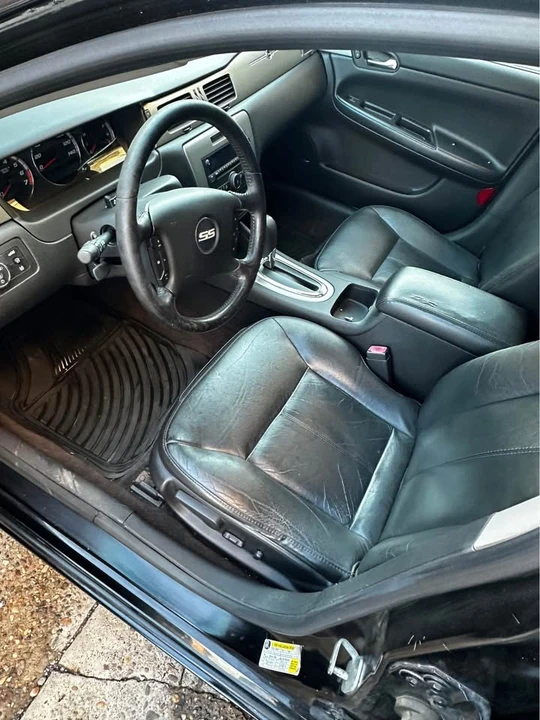 2006 Chevrolet Impala 9th Gen - Image 11 of 15