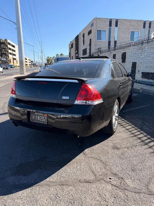 2006 Chevrolet Impala 9th Gen - Image 3 of 9