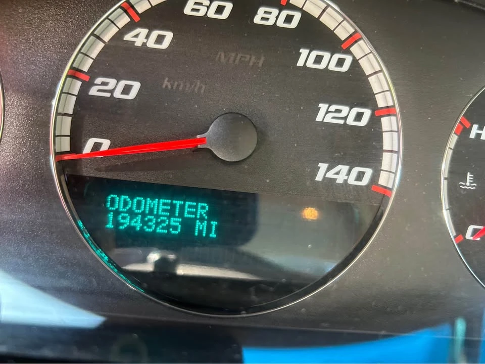 2006 Chevrolet Impala 9th Gen - Image 2 of 4