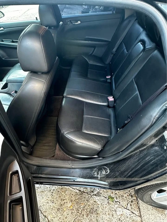 2006 Chevrolet Impala 9th Gen - Image 13 of 15