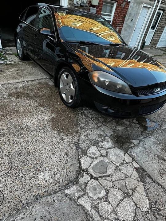 2006 Chevrolet Impala 9th Gen - Image 2 of 15