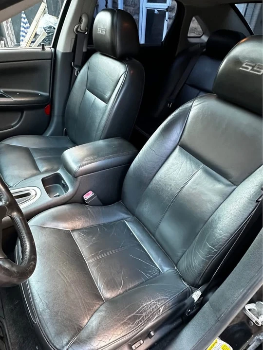 2006 Chevrolet Impala 9th Gen - Image 10 of 15