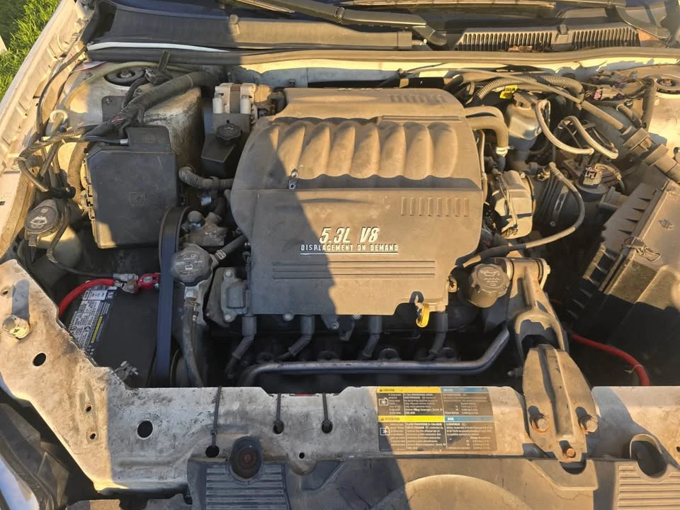 2006 Chevrolet Impala 9th Gen - Image 6 of 9