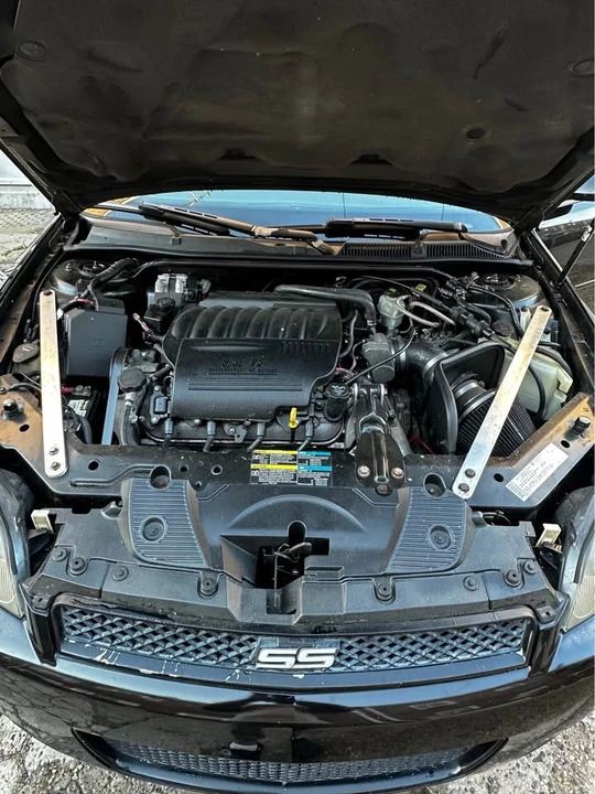 2006 Chevrolet Impala 9th Gen - Image 15 of 15