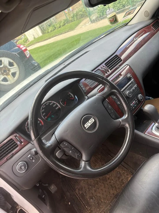 2006 Chevrolet Impala 9th Gen - Image 6 of 6