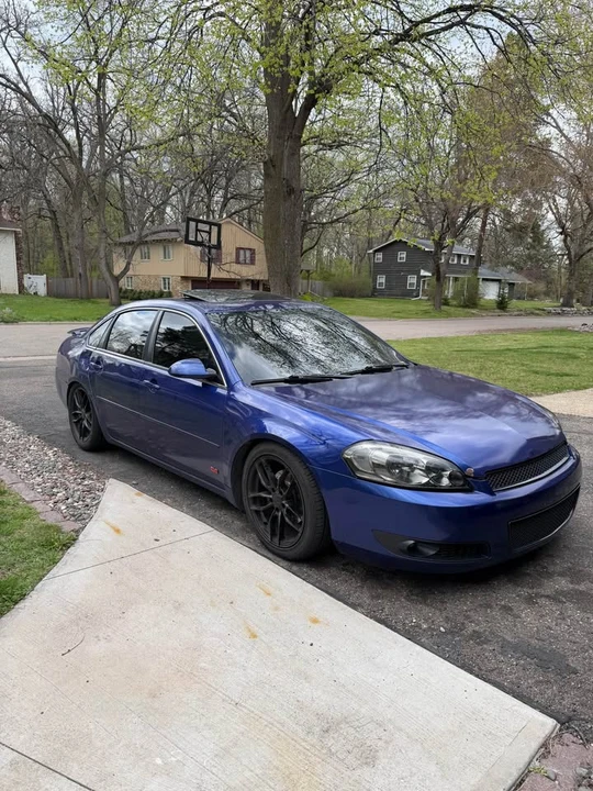 2006 Chevrolet Impala 9th Gen - Image 3 of 7