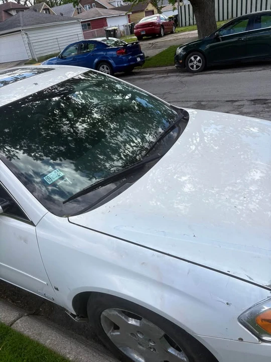 2006 Chevrolet Impala 9th Gen - Image 3 of 6