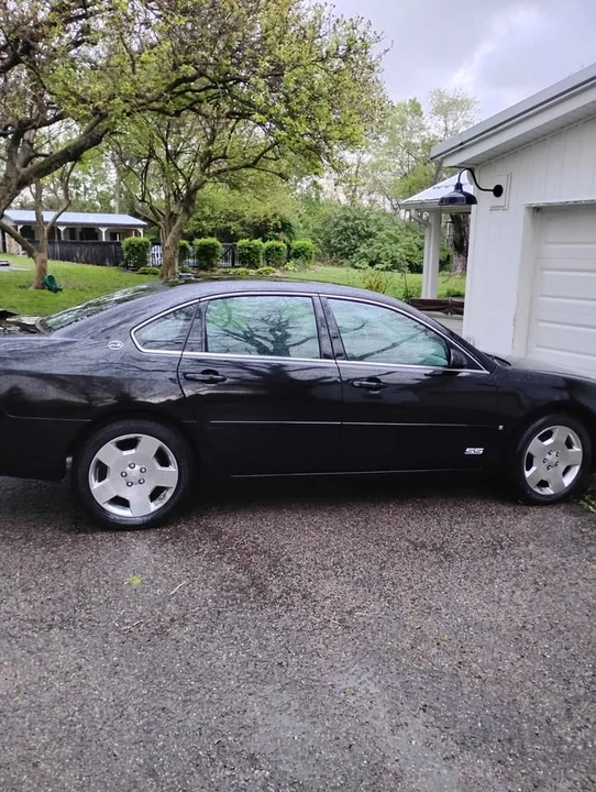 2006 Chevrolet Impala 9th Gen - Image 2 of 6