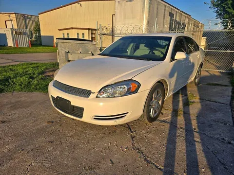 2006 Chevrolet Impala SS
