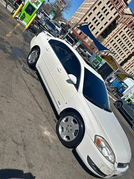 2006 Chevrolet Impala SS