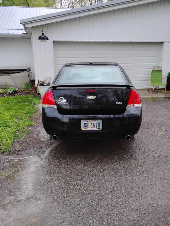 2006 Chevrolet Impala 9th Gen - Image 3 of 6