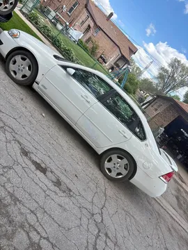 2006 Chevrolet Impala SS Sedan 4D