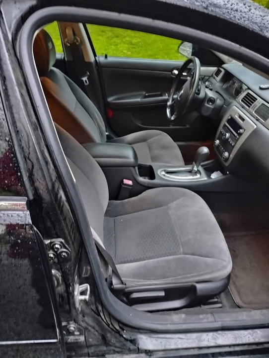 2006 Chevrolet Impala 9th Gen - Image 4 of 6