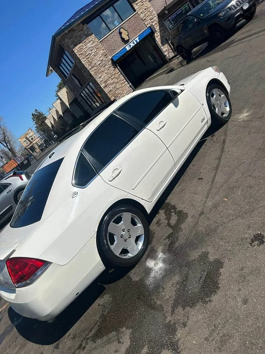 2006 Chevrolet Impala 9th Gen - Image 2 of 11