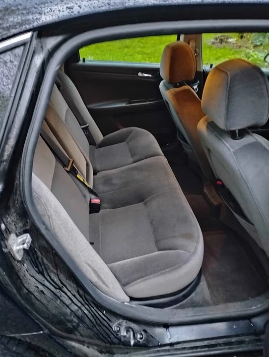 2006 Chevrolet Impala 9th Gen - Image 5 of 6