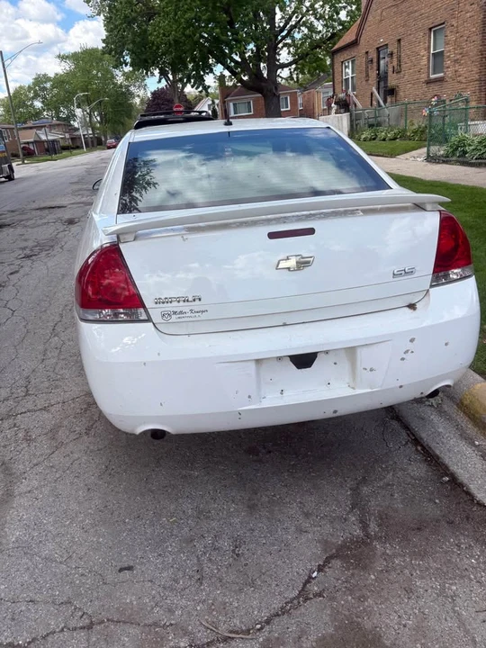 2006 Chevrolet Impala 9th Gen - Image 5 of 6