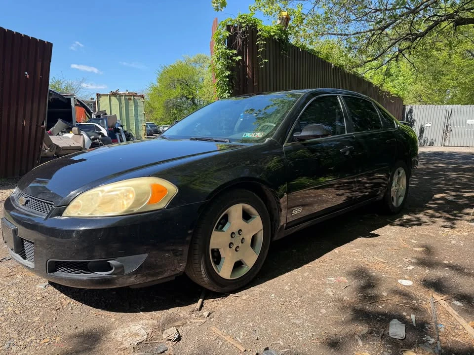 2006 Chevrolet Impala 9th Gen - Image 11 of 14