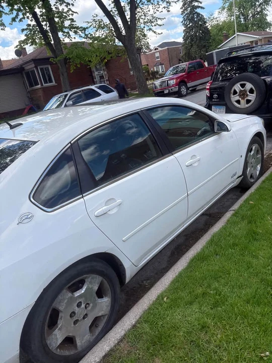 2006 Chevrolet Impala 9th Gen - Image 2 of 6