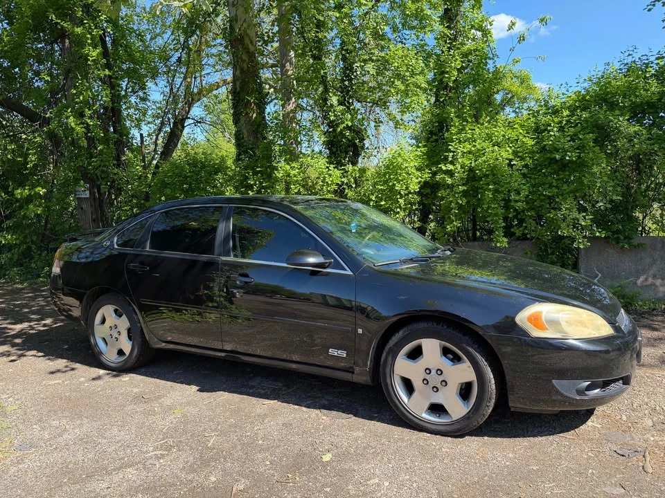 2006 Chevrolet Impala 9th Gen - Image 13 of 14