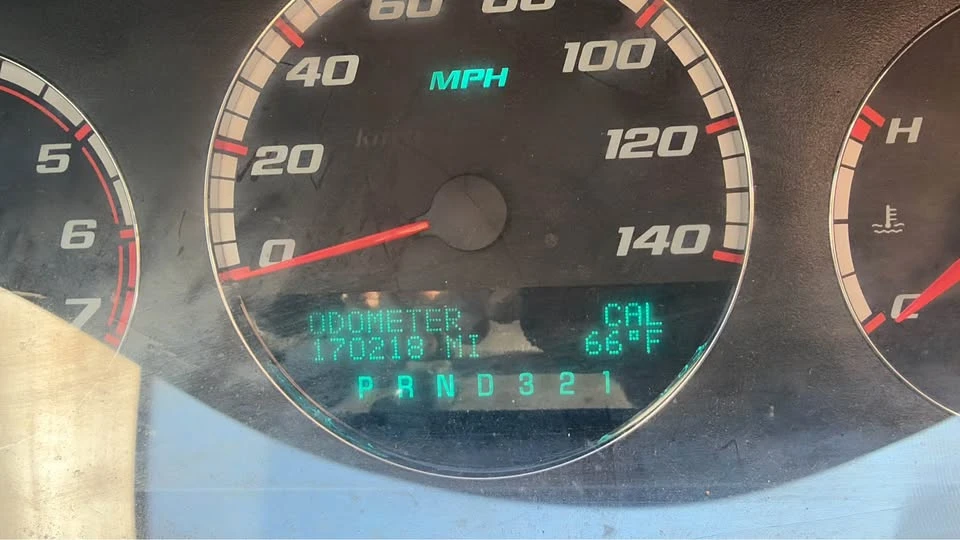 2006 Chevrolet Impala 9th Gen - Image 7 of 14