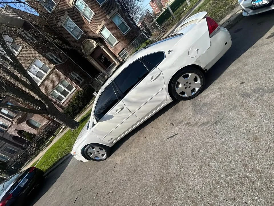 2006 Chevrolet Impala 9th Gen - Image 3 of 11