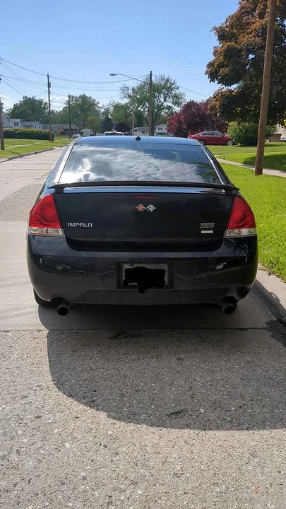 2006 Chevrolet Impala 9th Gen - Image 13 of 13