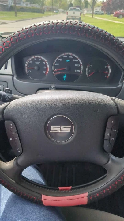 2006 Chevrolet Impala 9th Gen - Image 6 of 13
