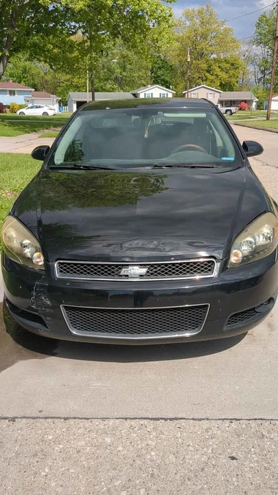 2006 Chevrolet Impala 9th Gen - Image 12 of 13