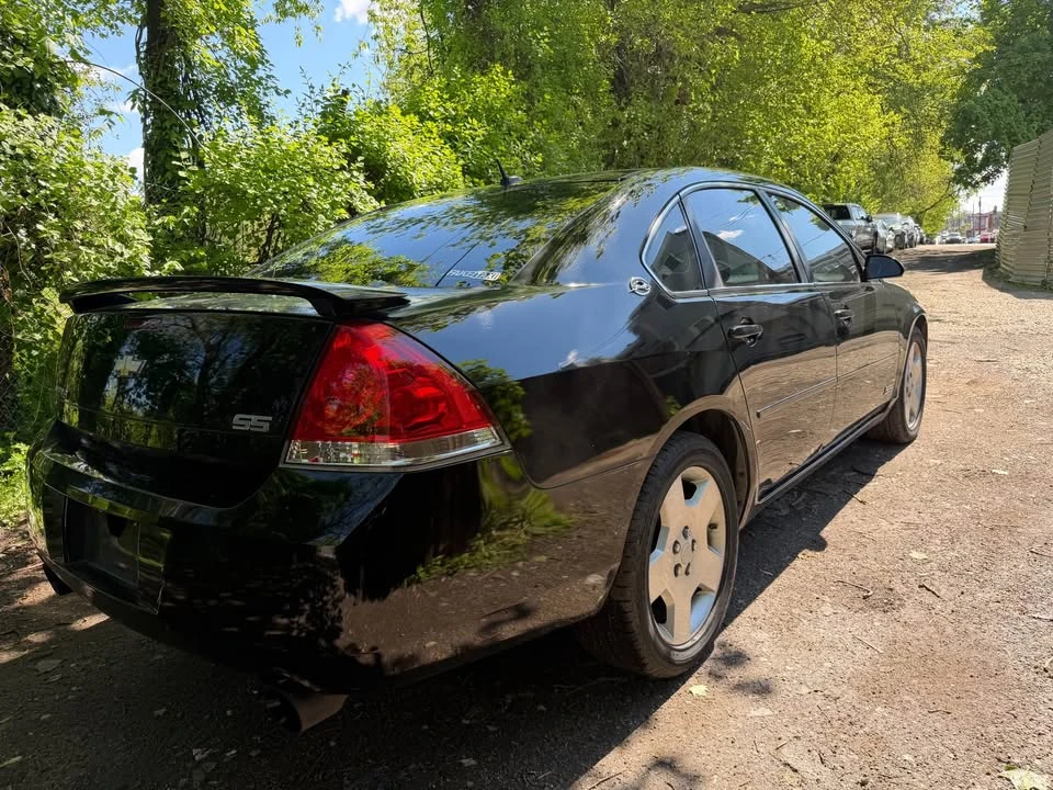 2006 Chevrolet Impala 9th Gen - Image 12 of 14