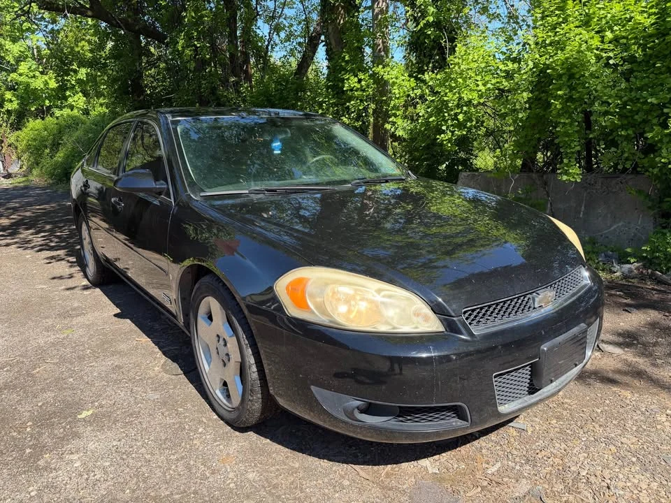 2006 Chevrolet Impala 9th Gen - Image 8 of 14