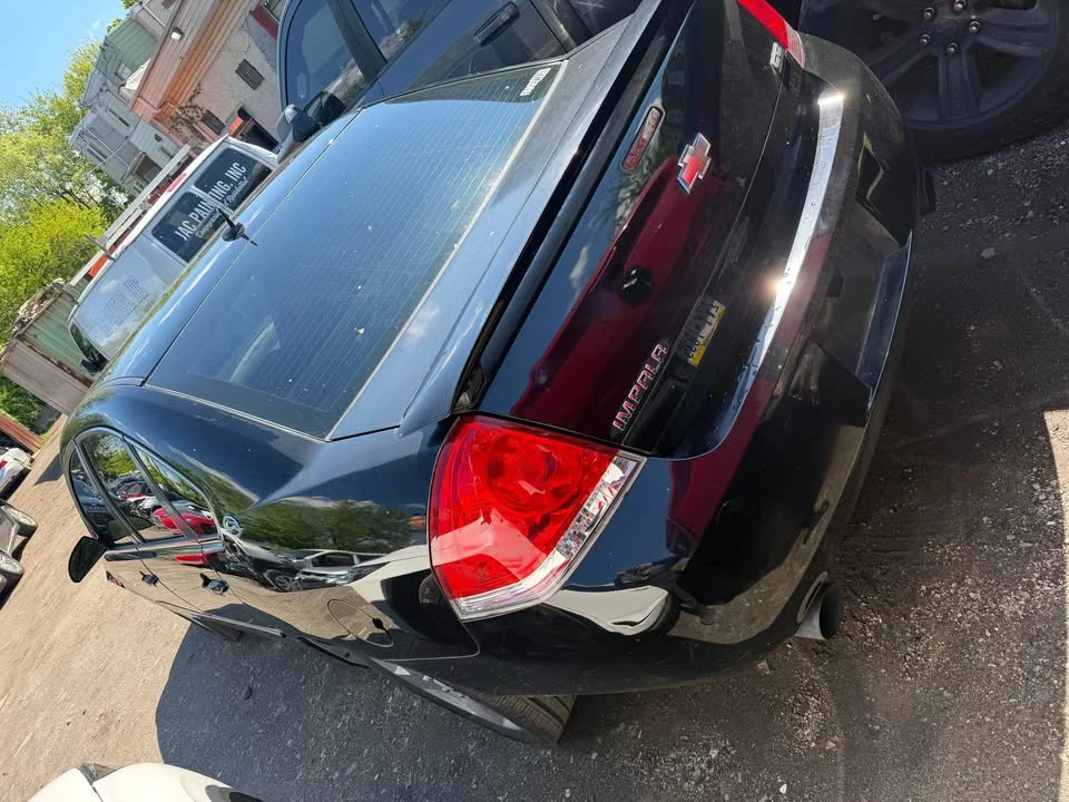 2006 Chevrolet Impala 9th Gen - Image 4 of 14