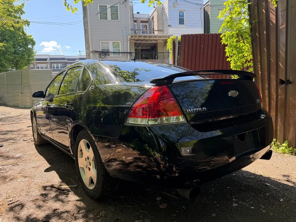 2006 Chevrolet Impala 9th Gen - Image 10 of 14